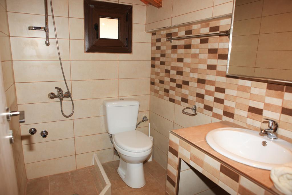 Lina A & M Apartment Neo Klima Cameră foto