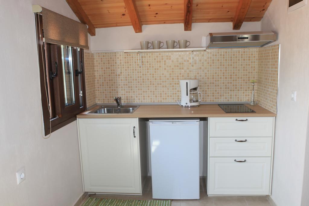 Lina A & M Apartment Neo Klima Cameră foto